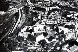Oran - Chateau-neuf